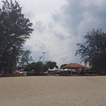 Inap Bayu Tc Appartement Kuantan Buitenkant foto