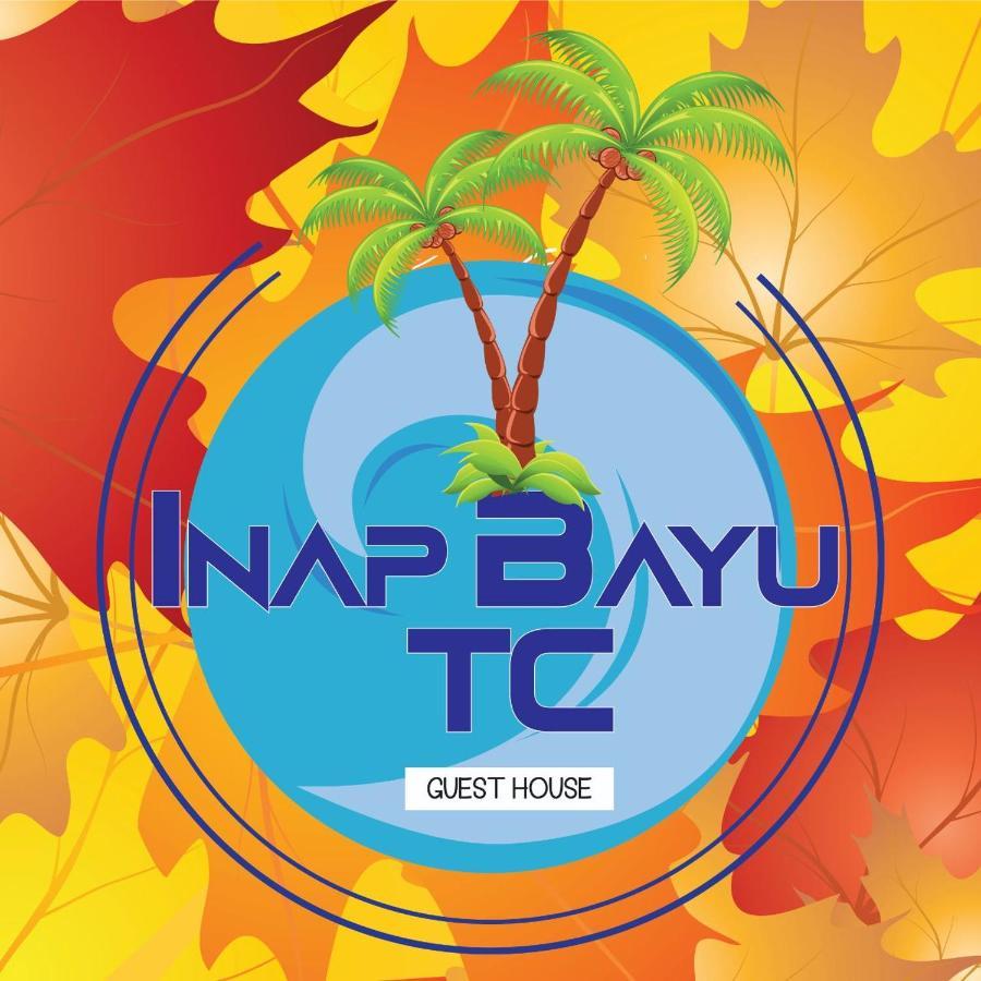 Inap Bayu Tc Appartement Kuantan Buitenkant foto