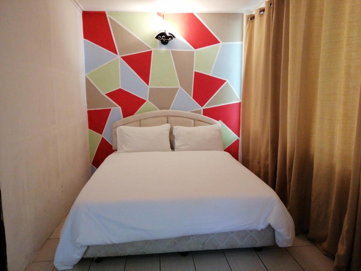 Inap Bayu Tc Appartement Kuantan Buitenkant foto