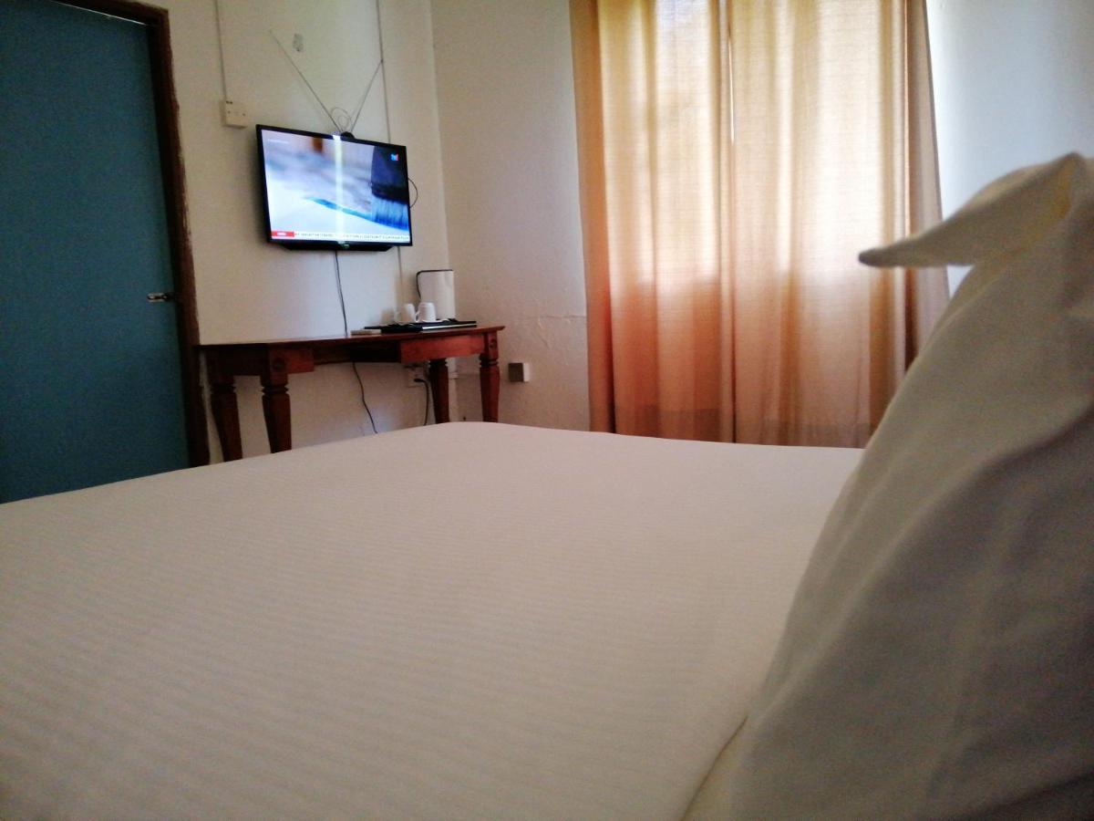 Inap Bayu Tc Appartement Kuantan Buitenkant foto