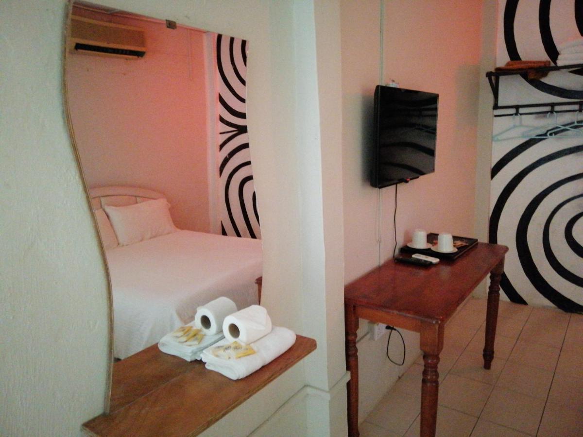 Inap Bayu Tc Appartement Kuantan Buitenkant foto