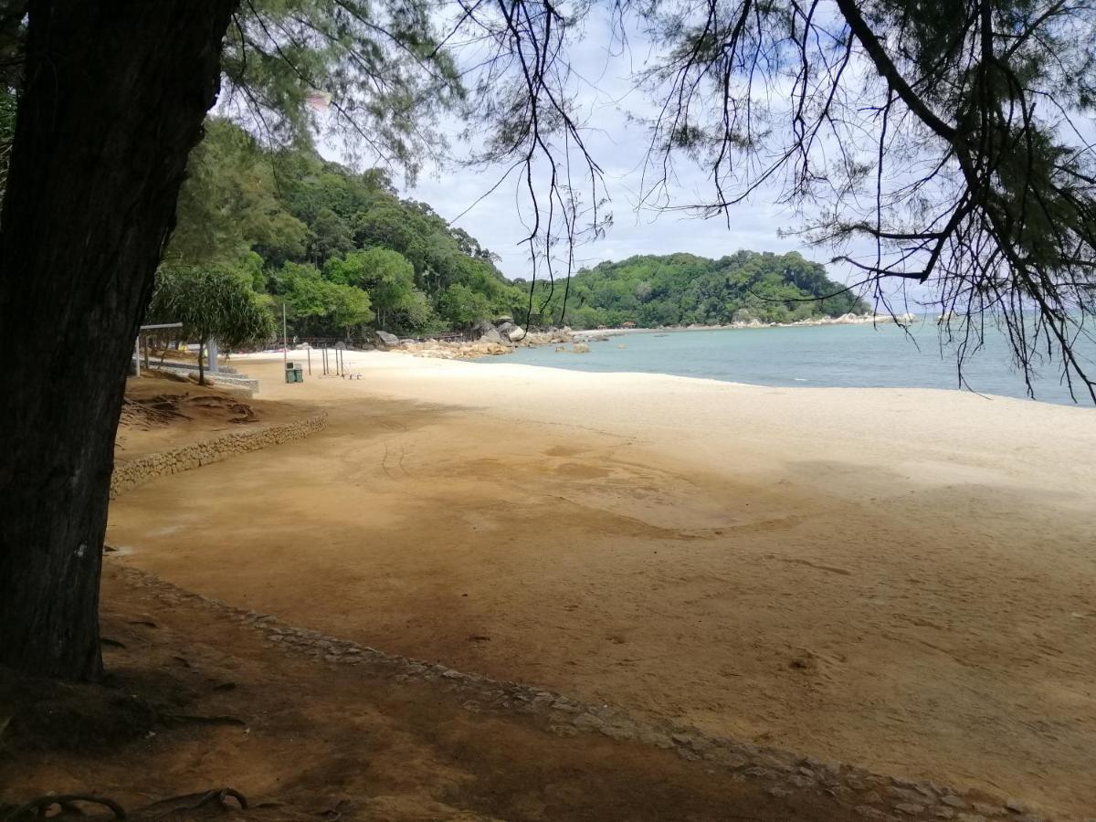 Inap Bayu Tc Appartement Kuantan Buitenkant foto